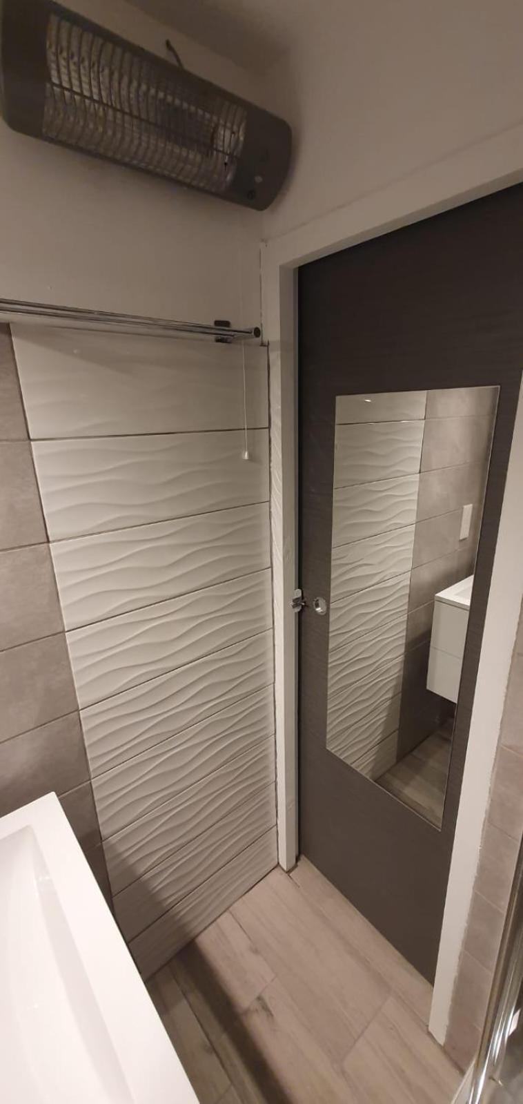 Appartement Avec Balcon, Vue Mer, Piscine, Parking Agde Luaran gambar